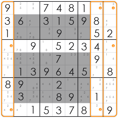 krazydad daily sudoku