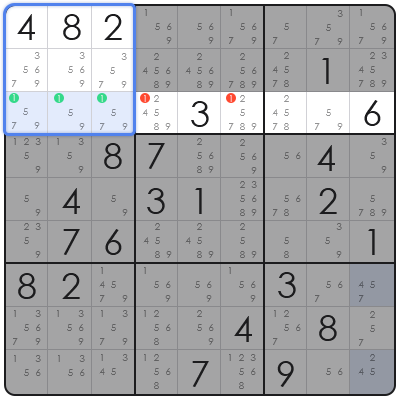 x sudoku puzzles