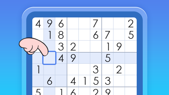 sudoku online solver